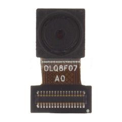 Front Facing Camera Module for Motorola Moto M / XT1662 / XT1663, For Moto M