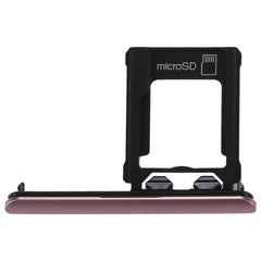Micro SD Card Tray for Sony Xperia XZ1, For Xperia XZ1, For XZ1