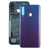 Battery Back Cover for Huawei Honor 20i, For Huawei Honor 20i (Gradient Blue)