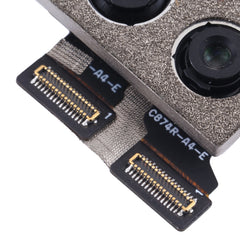 Back Facing Camera for Nokia 7 Plus / E9 Plus, For Nokia 7 Plus / E9 Plus