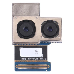 Back Facing Camera for Nokia 8 / N8 TA-1012 TA-1004 TA-1052, For Nokia 8 / N8