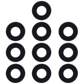 For Vivo Y83 10pcs Back Camera Lens, For Vivo Y83