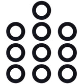 For Vivo Y79 10pcs Back Camera Lens, For Vivo Y79