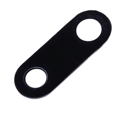 10 PCS Back Camera Lens for Nokia 6 TA-1000 TA-1003 TA-1021 TA-1025 TA-1033 TA-1039, For Nokia 6