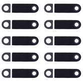 10 PCS Back Camera Lens for Nokia 5 TA-1024 TA-1027 TA-1044 TA-1053, For Nokia 5