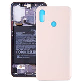 Back Cover for Xiaomi Mi 8, Mi 8, For Xiaomi Mi 8