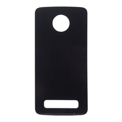 Battery Back Cover for Motorola Moto Z Play XT1635, For Moto Z Play