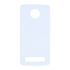 Battery Back Cover for Motorola Moto Z, For Moto Z