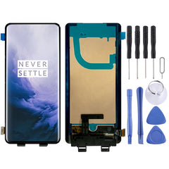 For OnePlus 7 Pro / 7T Pro Original LCD Screen with Digitizer Full Assembly, For OnePlus 7 Pro(Original)