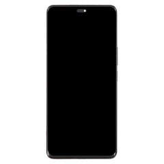 For Honor Magic7 Lite Original LCD Screen Digitizer Full Assembly with Frame, For Honor Magic7 Lite(Original)