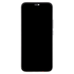For Honor 400 Lite Original LCD Screen Digitizer Full Assembly with Frame, For Honor 400 Lite(Original)