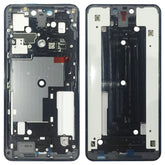 For Google Pixel 7 Front Housing LCD Frame Bezel Plate, For Google Pixel 3 XL, For Google Pixel 3 XL (Pink)