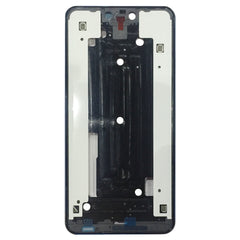 For Google Pixel 7 Front Housing LCD Frame Bezel Plate, For Google Pixel 3 XL, For Google Pixel 3 XL (Pink)