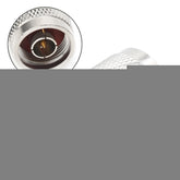 NJ / FMEJ RF Coaxial Adapter N Male to FME Connector