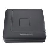 A8/1U-MH 1080P CE & RoHS Certificated AHD DVR Digital Video Recorder, A8/1U-MH