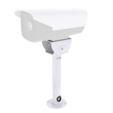 805 Aluminum Alloy 25cm Universal Camera Monitoring Bracket Support Wall Mounted Bracket for Video Camera