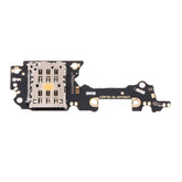 SIM Card Holder Socket Board for Huawei Honor V30, For Huawei Honor V30