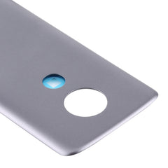 Battery Back Cover for Motorola Moto E5, For Motorola Moto E5