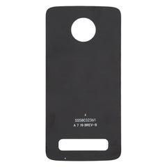 Battery Back Cover for Motorola Moto Z3 / XT1929, For Moto Z3