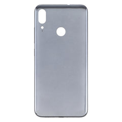 Battery Back Cover for Motorola Moto E6 Plus, For Moto E6 Plus