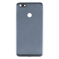 Battery Back Cover for Motorola Moto E6 Play, For Moto E6 Play