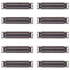 10 PCS Motherboard LCD Display FPC Connector for Huawei Honor 9 Lite / Honor View 10, For Huawei Honor 9 Lite