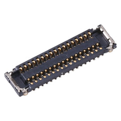 10 PCS Motherboard LCD Display FPC Connector for Huawei Y6p / Honor Play 9A / Enjoy 10e, For Huawei Y6p