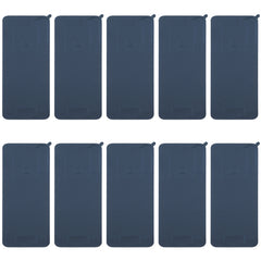 10 PCS Back Housing Cover Adhesive for Xiaomi Redmi Note 8T, For Xiaomi Redmi Note 8T