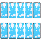 10 PCS Original Back Housing Cover Adhesive for Xiaomi Redmi K30 Pro, For Xiaomi Redmi K30 Pro(Original)