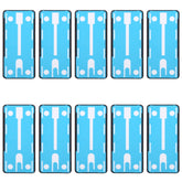 10 PCS Original Back Housing Cover Adhesive for Xiaomi Redmi K30, For Xiaomi Redmi K30(Original)