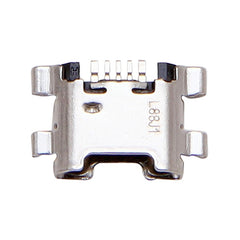 10 PCS Charging Port Connector for Huawei Honor 7C 5.99 inch (Global Version), For Honor 7C 5.99 inch (Global Version)
