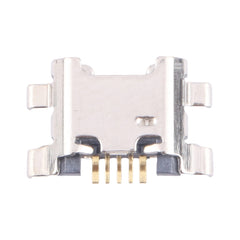 10 PCS Charging Port Connector for Huawei Honor 20i, For Honor 20i