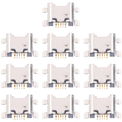10 PCS Charging Port Connector for Huawei Honor 20i, For Honor 20i