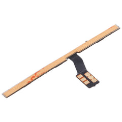 Power Button & Volume Button Flex Cable for Motorola One Power (P30 Note), For Moto One Power (P30 Note)
