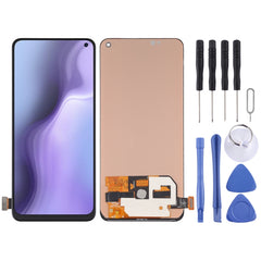 TFT Material LCD Screen and Digitizer Full Assembly (Not Supporting Fingerprint Identification) for Vivo S5 / iQOO 3 5G V1955A, I1927, I1928, V1932A, V1932T, For Vivo S5(TFT)