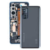 Original Battery Back Cover for Xiaomi Mi 10T Pro 5G / Mi 10T 5G M2007J3SG M2007J3SY, For Xiaomi Mi 10 Pro 5G(Original), For Xiaomi Mi 10T Pro 5G(Original)