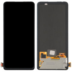 Original AMOLED Material LCD Screen and Digitizer Full Assembly for Xiaomi Redmi K30 Ultra M2006J10C, For Xiaomi Redmi K30 Ultra(Original)