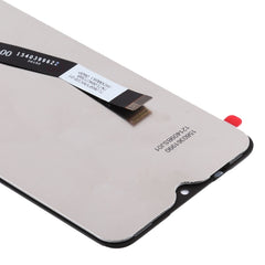 Original LCD Screen and Digitizer Full Assembly for Xiaomi Redmi 9, For Xiaomi Redmi 9(Original)