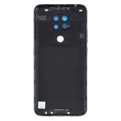 Original Battery Back Cover for Nokia 3.4 / TA-1288 / TA-1285 / TA-1283, For Nokia 3.4(Original)