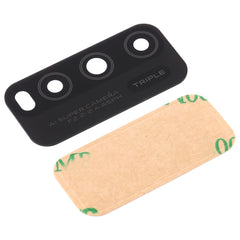 For vivo Y30 (China) V2034A / vivo Y30g V2066BA / vivo Y30 Standard 10pcs Back Camera Lens, For Vivo Y30