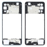 For OPPO Reno4 5G Back Housing Frame, For OPPO Reno4 5G