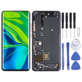 Original LCD Screen and Digitizer Full Assembly With Frame for Xiaomi Mi CC9 Pro / Mi Note 10 / Mi Note 10 Pro, For Xiaomi Mi CC9 Pro, For Xiaomi Mi CC9 Pro(Green), For Xiaomi Mi CC9 Pro (White)
