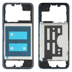 For Vivo Y70s Middle Frame Bezel Plate, For Vivo Y70s, For Vivo Y70s (Gold)