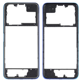 For Vivo Y51s V2002A Middle Frame Bezel Plate, For Vivo Y51s