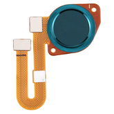 Fingerprint Sensor Flex Cable for Motorola Moto G9 Play, For Motorola Moto G9 Play, For Motorola Moto G9 Play(Dark Blue), For Motorola Moto G9 Play(Pink), For Moto G9 Play