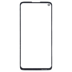 Front Screen Outer Glass Lens for Motorola Moto G8 XT2045-1, For Moto G8