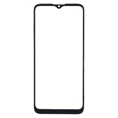 Front Screen Outer Glass Lens for Motorola Moto G8 Plus XT2019 / XT2019-2, For Moto G8 Plus
