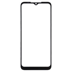 Front Screen Outer Glass Lens for Motorola Moto G9 Play / Moto G9 India, For Moto G9 Play / Moto G9 (India)