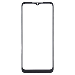 Front Screen Outer Glass Lens for Motorola Moto G9 Play / Moto G9 India, For Moto G9 Play / Moto G9 (India)