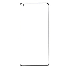 For Oppo Find X2 Pro / Find X2 Front Screen Outer Glass Lens, For Oppo Find X2 Pro / Find X2
